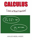 Calculus: Limit of Real Function