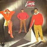 A little spice (1983/84) [VINYL]