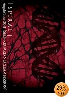 ��SPIRAL��Angelo Tour 2011 [SELF-REGARD NUCLEAR FISSION] [DVD](�߸ˤ��ꡣ)