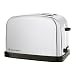 Russell Hobbs 14360 Classic 2 Slice Toaster in brushed stainless steel