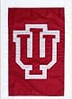 University of Indiana Flag - Regular Size