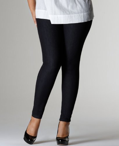 41d5rIzeIsL Calvin Klein Jeans Plus Size Skinny Jeans Denim