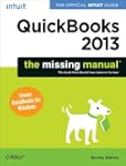 QuickBooks 2013: The Missing Manual:...