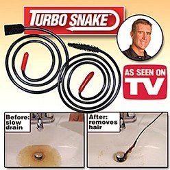 JML Turbo Snake