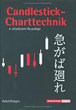 Candlestick-Charttechnik