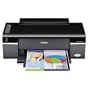 C11CA292010 - Epson Artisan 800 Multifunction Photo Printer Color Inkjet - 38 ppm Mono - 38 ppm Color - 10 Second Photo - 5760 x 1440 dpi - Fax, Copier, Scanner, Printer - USB, PictBridge, Network - Fast Ethernet, Wi-Fi