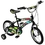 Ben 10 14" Bike