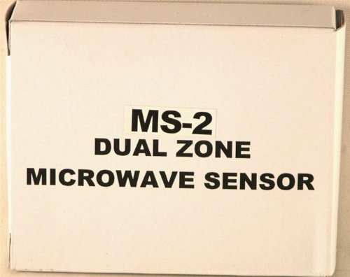 Scytek Dual Zone Motion Sensor