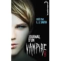 JOURNAL D'UN VAMPIRE T.07
