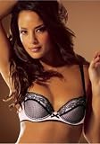 Produkt-Bild: Passionata Schalen BH schwarz / rose Cup A