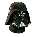 Rubies 34191 - Darth Vader, Maske und Helm Set