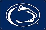 Penn State Nittany Lions 2 x 3 Fan Banner
