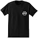 Koloa Surf Co. Thruster Logo Pocket T-Shirts in Sizes S-4XL