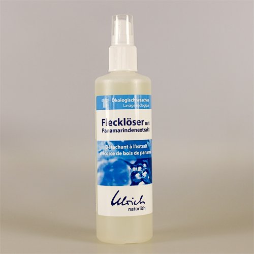 Ulrich Fleckl&ouml;ser mit Panamarindenextrakt 250 ml Preisvergleich