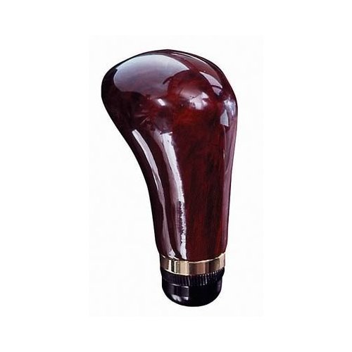 Grant 1301 Corsa Shift Knob Burlwood