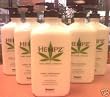 Hempz Herbal Moisturizer Lotion - Lot of 6