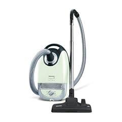 Miele S5 Ecoline green Bodenstaubsauger javagr�n