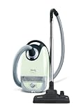 Miele S5 Ecoline green Bodenstaubsauger javagr�n