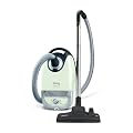 Miele S5 Ecoline green Bodenstaubsauger javagr�n