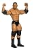 Figur WWE BATISTA " ANIMAL " PPV Series 20 Cyber Sunday Figure