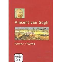 Vincent van Gogh - Felder
