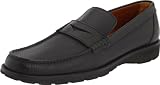 a.testoni Men's M80127 Penny Loafer