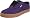 Purple/Gum