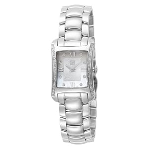 ESQ by Movado Women's 7101197 Verona Stainless Steel Watch