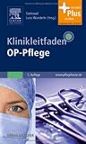 Klinikleitfaden OP-Pflege: mit www.pflegeheute.de-Zugang - 