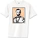 abe lincoln-colours T-Shirt Standard Cotton