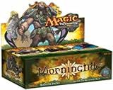 Magic: The Gathering Morningtide Sealed Box (36 Packs) Magic: The Gathering Morningtide Sealed Box (36 Packs)