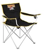 Pittsburgh Pirates Deluxe Adult Folding Logo Chair