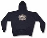 Beaver Liquor (Licker) logo Men's Hoodie Sweat Shirt Small thru 4XL
