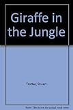 Giraffe in the jungle