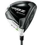 RocketBallz Tour Driver
