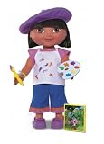Artist Dora