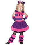Cheshire Cat costume for a child