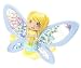 Mattel - K6552 - Poupee - Winx - Les Pixies S'Envolent - Winx Club Flying Pixies - Chatta Doll