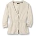 Fine-Gauge Cardigan