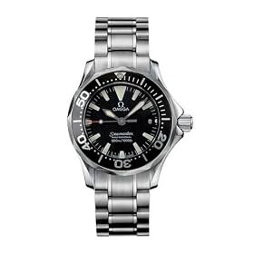 Omega Seamaster Diver 300M Ladies Watch 2284.50