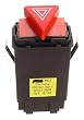 OES Genuine Hazard Flasher Switch
