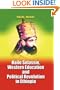 Haile Selassie, Western Education and Political Revolution in Ethiopia