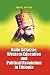 Book Haile Selassie, Western Education and Political Revolution in Ethiopia
