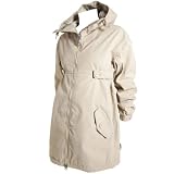 POLARN O. PYRET Spring Maternity Parka