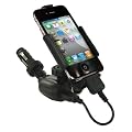 G-Mobility - GRGMCM31IP - Support voiture 3 en 1 pour iPhone�