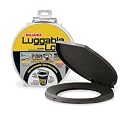 Reliance Products Luggable Loo Seat Cover