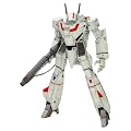 ������v�ǃ}�N���X 1/100 VF-1J �o�g���C�h ����P�@