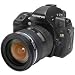 Olympus Evolt E-3 10.1MP Digital SLR Camera with Mechanical Image Stabilization + Olympus Zuiko 12-60mm f/2.8-4.0 Digital ED SWD Lens
