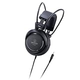 audio-technica ダイナミックヘッドホン ATH-T500