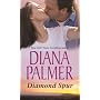 Diamond Spur (Mills and Boon Single Titles)